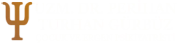 Uzm. Dr Perihan Turhan Gürbüz'ün Logosudur'