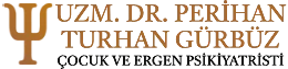 Uzm. Dr. Perihan Turhan Gürbüz Muayenehanesi Logosu